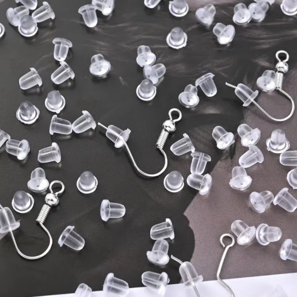 Body Jewelry Stores - 100 stks/partij Oorbellen Sieraden Accessoires Bullet