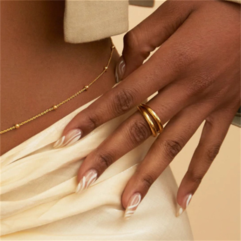 Meisjes Eenvoudige Kralen Buik - Body Jewelry Waist Chains recensie en prijs