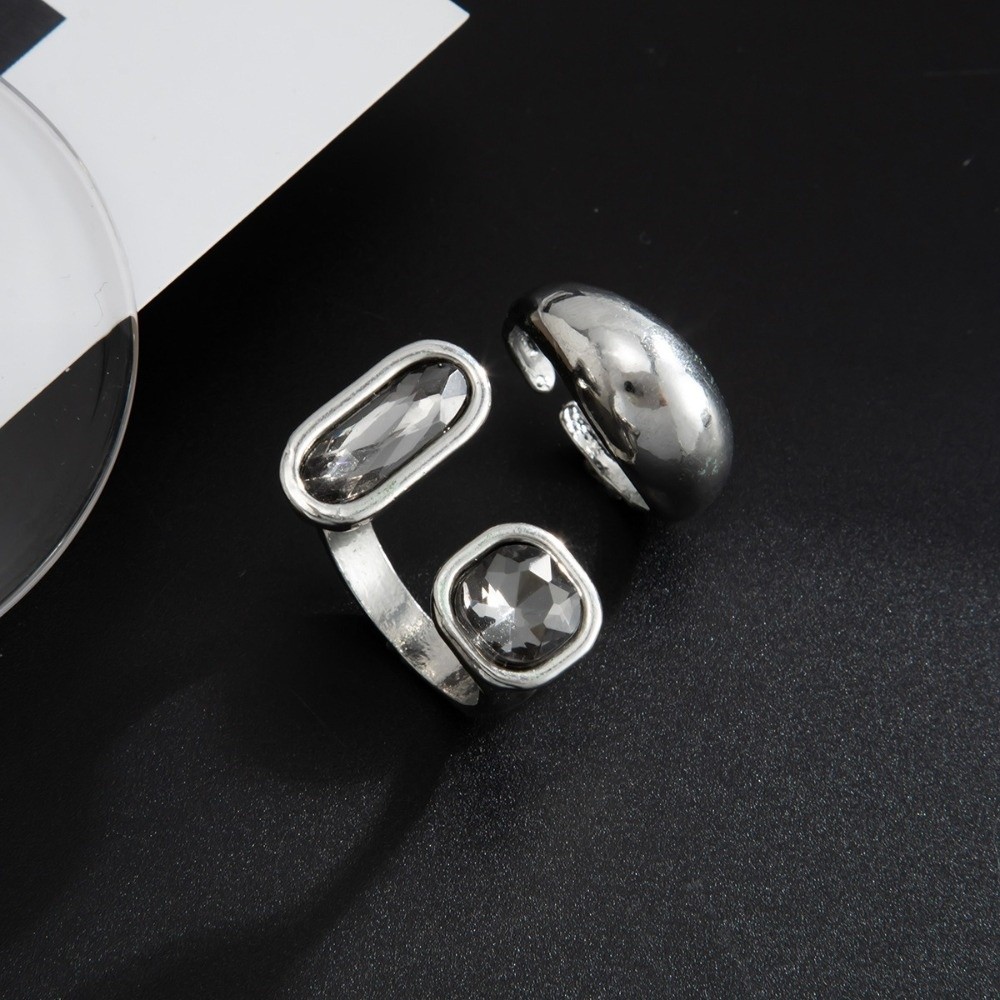 2-delige set Licht Lux teenrin - Body Jewelry Rings recensie en prijs