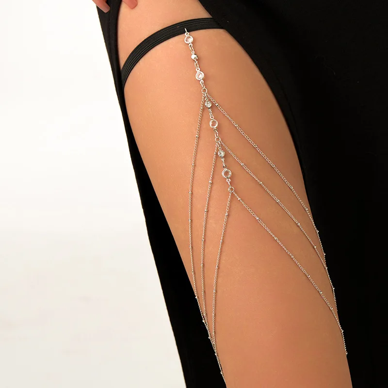 Mode Zomer Boheemse Dijketting - Qualiti Body Jewelry recensie en prijs