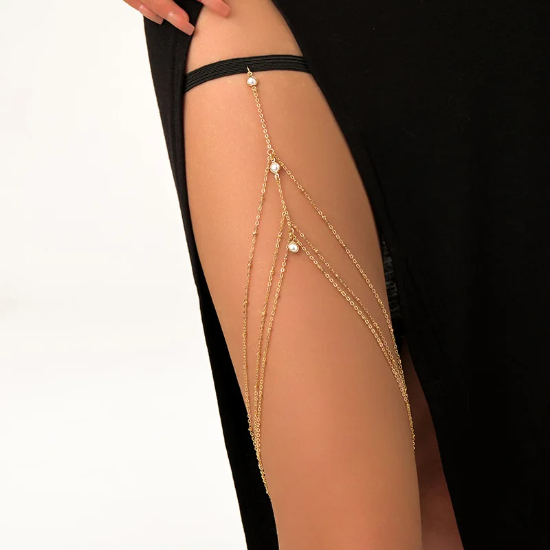 Mode Zomer Boheemse Dijketting - Qualiti Body Jewelry recensie en prijs