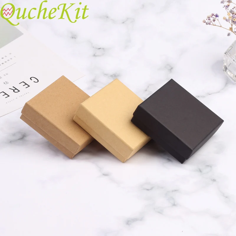 12 stuks Kraft Sieradendoos Me - Body Jewelry Display recensie en prijs