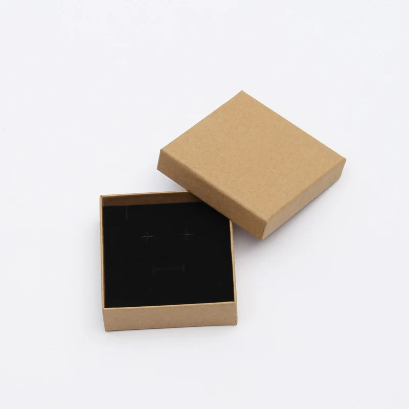 12 stuks Kraft Sieradendoos Me - Body Jewelry Display recensie en prijs