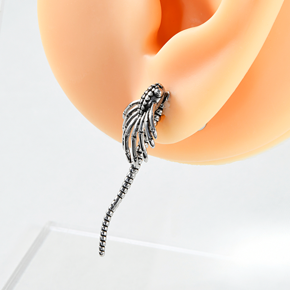 1-2 STKS Retro Monster Spider  - Body Jewelry Quality recensie en prijs