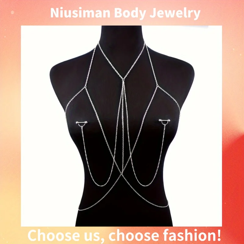 1pc elegante en sexy lichaamsk - Body Jewelry Rings recensie en prijs