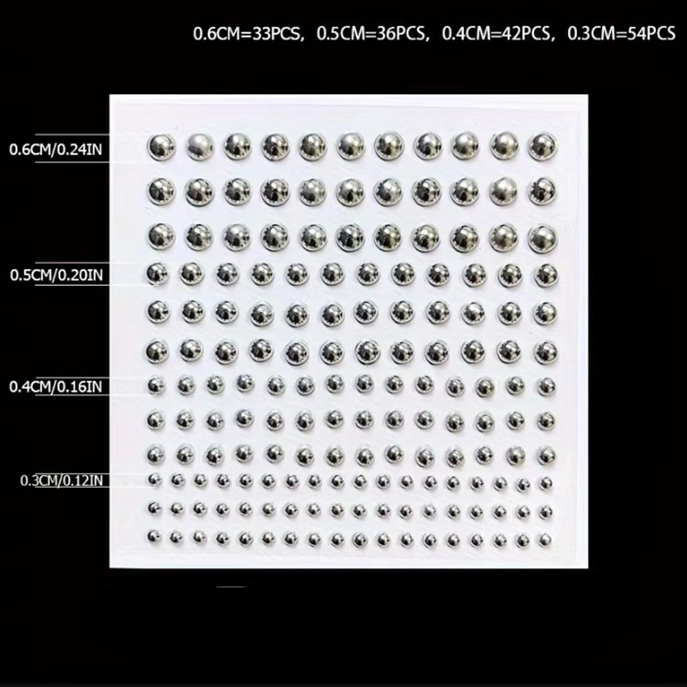 661 Stuks Set Gezicht Nep Pier - Body Jewelry Rings recensie en prijs