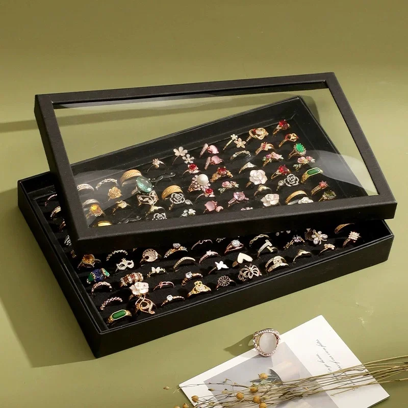 1Set Ringhouder Display Lade S - Body Jewelry Display recensie en prijs