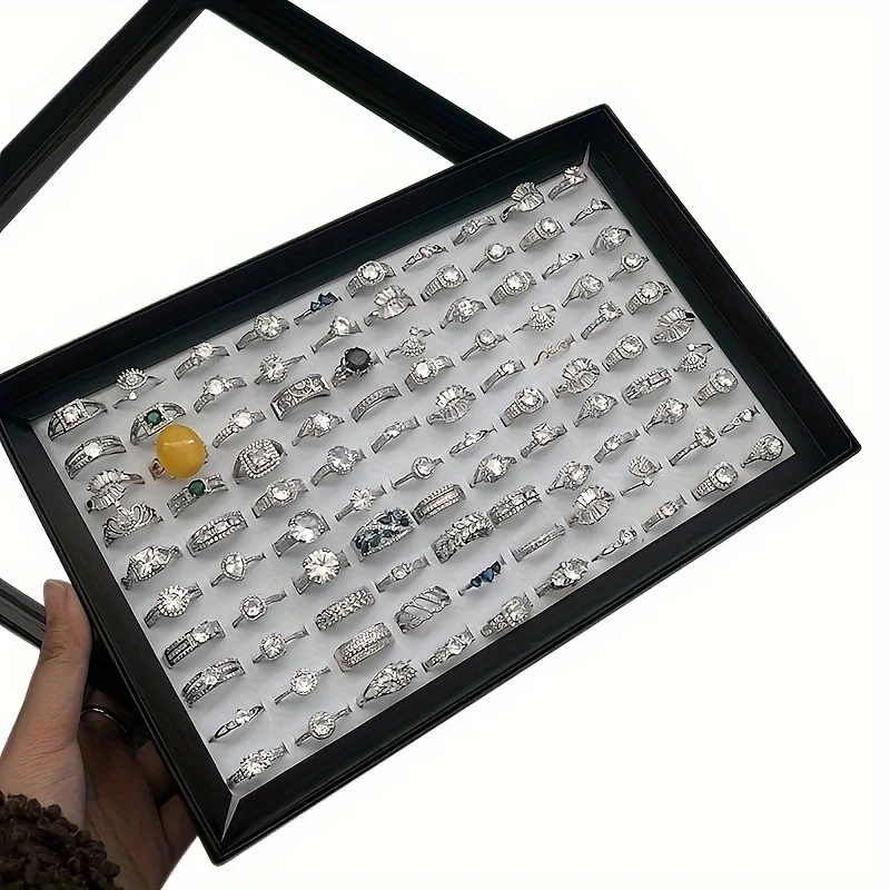 1Set Ringhouder Display Lade S - Body Jewelry Display recensie en prijs