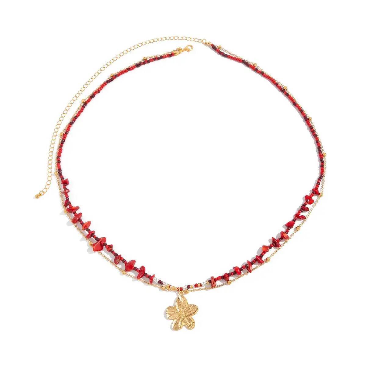 KunJoe Bohemen Zomer Handgemaa - Qualiti Body Jewelry recensie en prijs