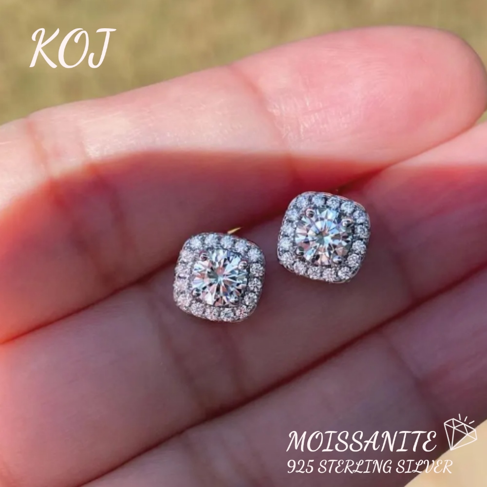 KOJ 1PC 925 Sterling Zilver Tr - Body Jewelry Quality recensie en prijs
