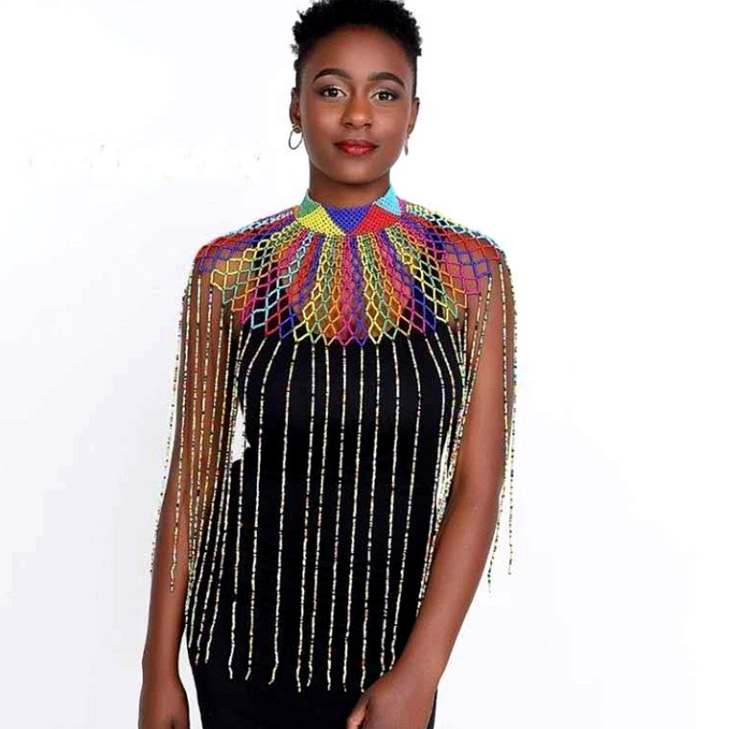 Dudo Store Boheemse Afrikaanse - Body Jewelry Stores recensie en prijs