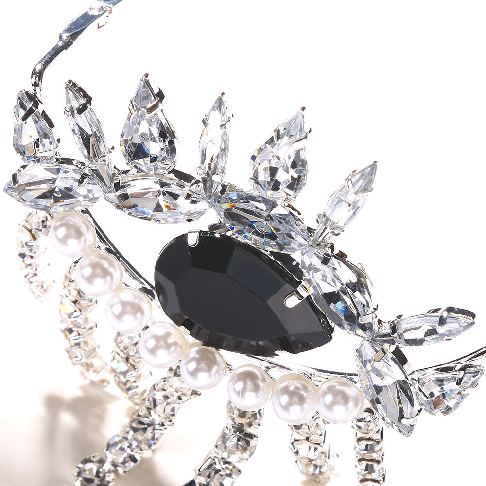Stonefans Kwastjes Frame Voor  - Body Jewelry Retainers recensie en prijs