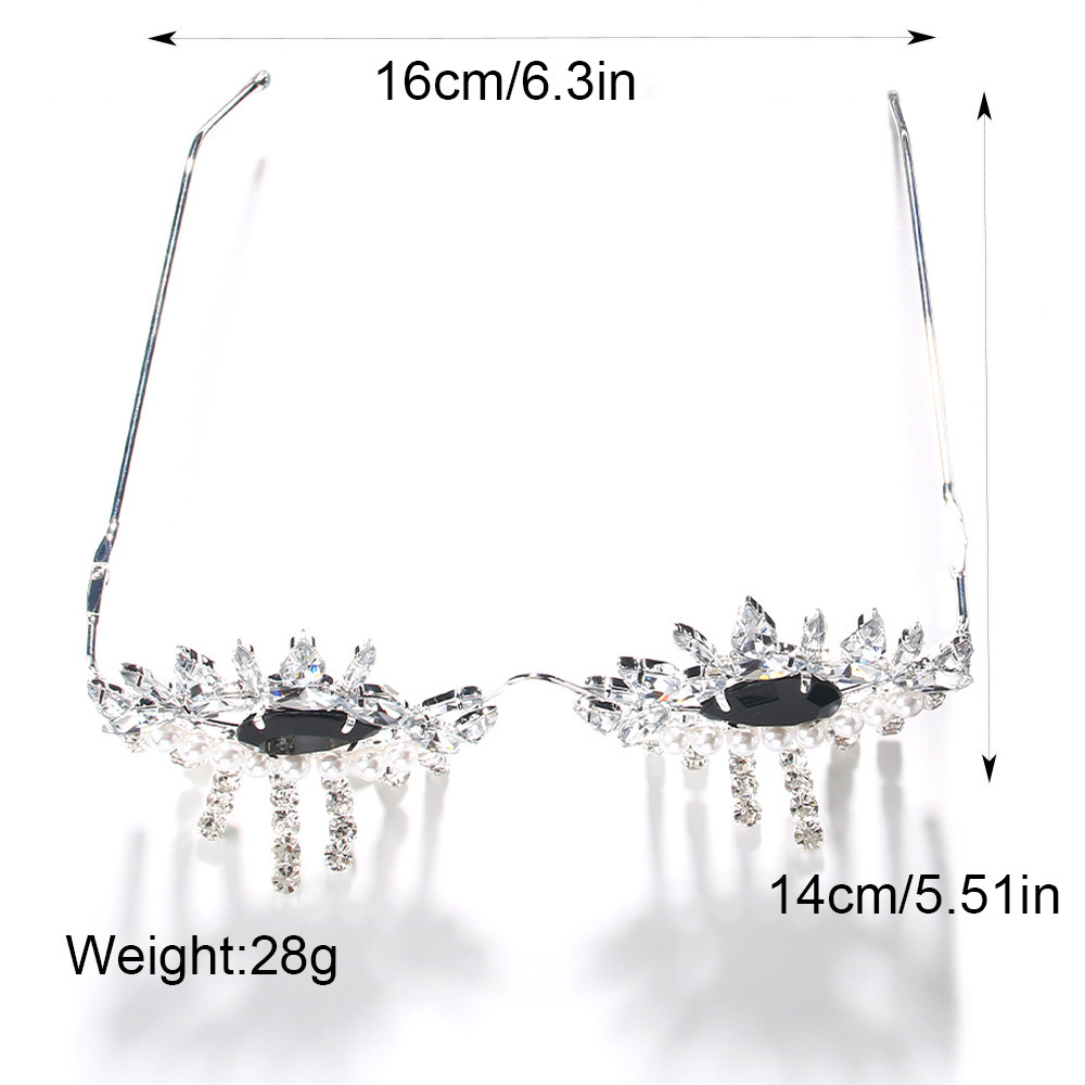 Stonefans Kwastjes Frame Voor  - Body Jewelry Retainers recensie en prijs