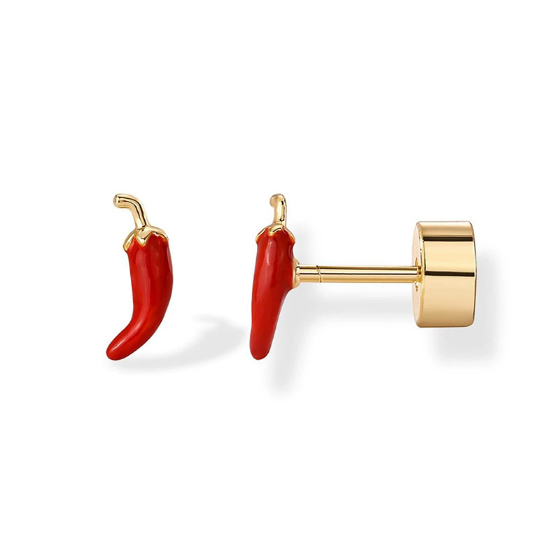 2 stuks kraakbeen oorbellen st - Tragus Flat Back recensie en prijs