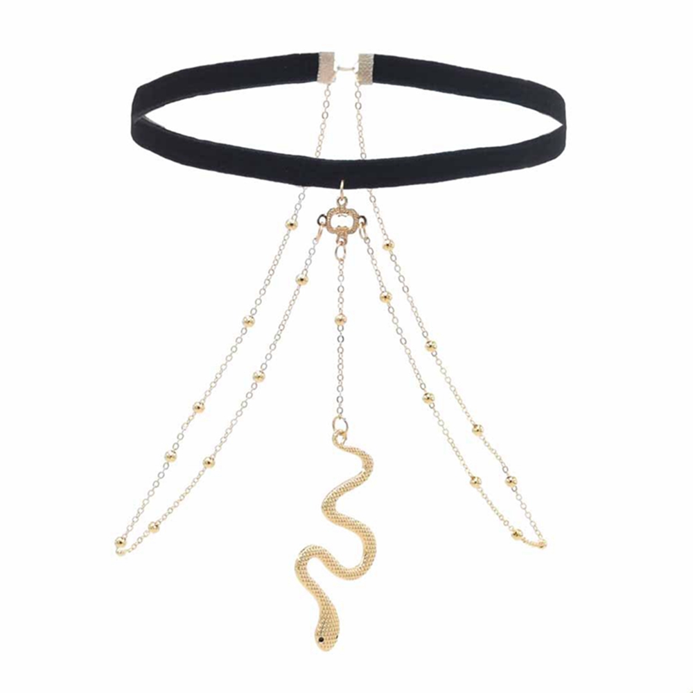 Bohojewelry Winkel Mode Gouden - Body Jewelry Stores recensie en prijs