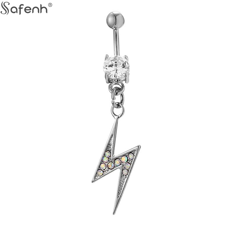 1 st Hoge Kwaliteit Koper Nieu - Body Jewelry Quality recensie en prijs