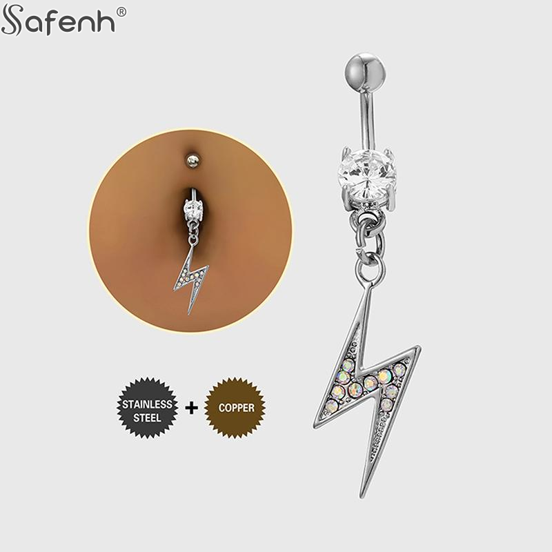 1 st Hoge Kwaliteit Koper Nieu - Body Jewelry Quality recensie en prijs
