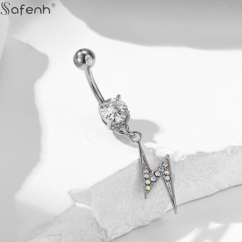 1 st Hoge Kwaliteit Koper Nieu - Body Jewelry Quality recensie en prijs