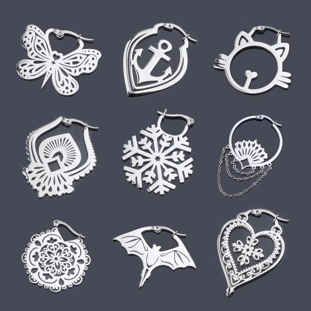 2Pcs Hoge Kwaliteit 7 Kristall - Body Jewelry Quality recensie en prijs