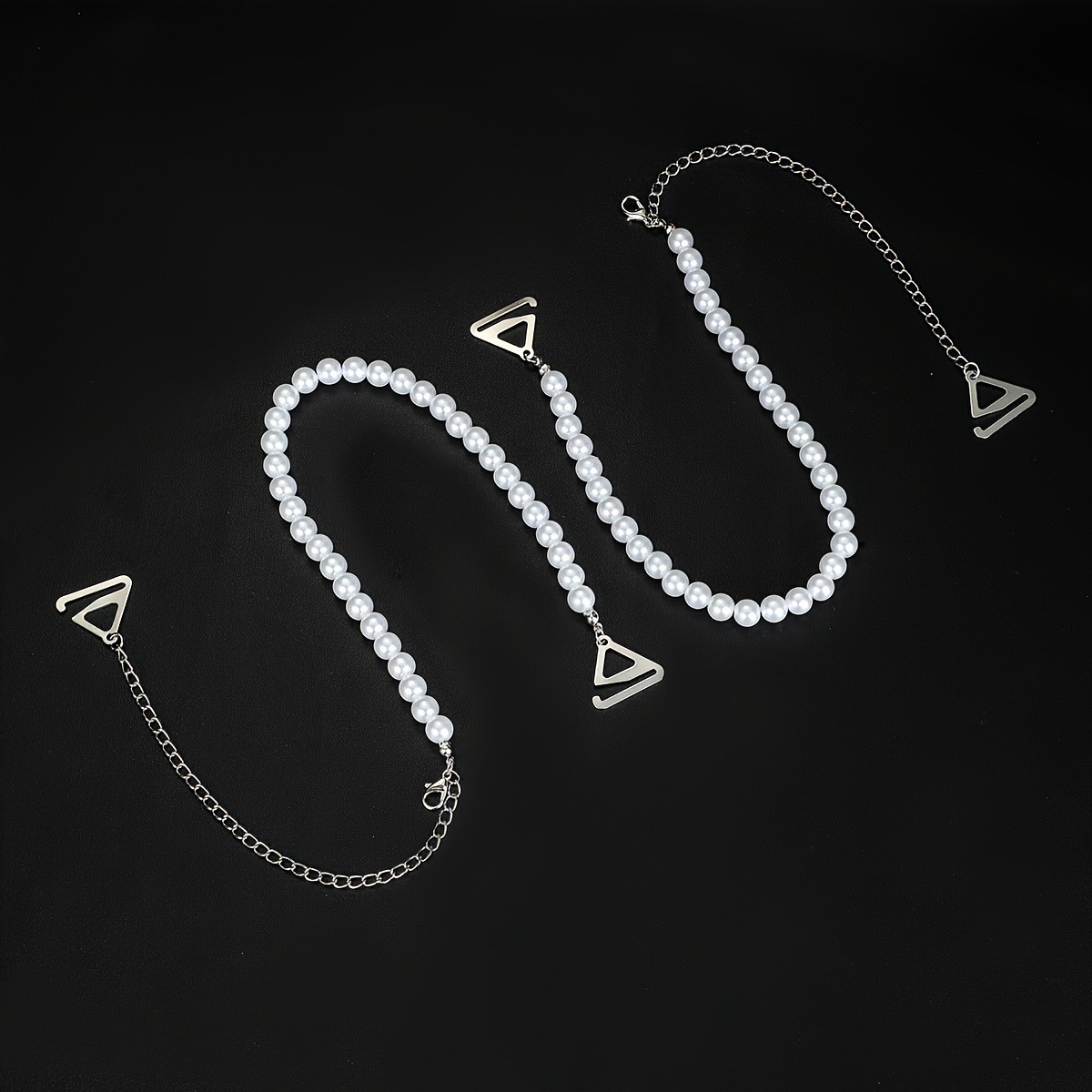 1, elegante vintage schouderke - Body Jewelry Retainers recensie en prijs