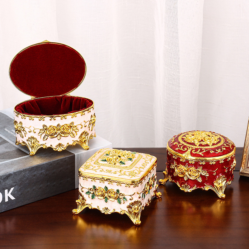 Vintage Gepersonaliseerde Home - Body Jewelry Websites recensie en prijs