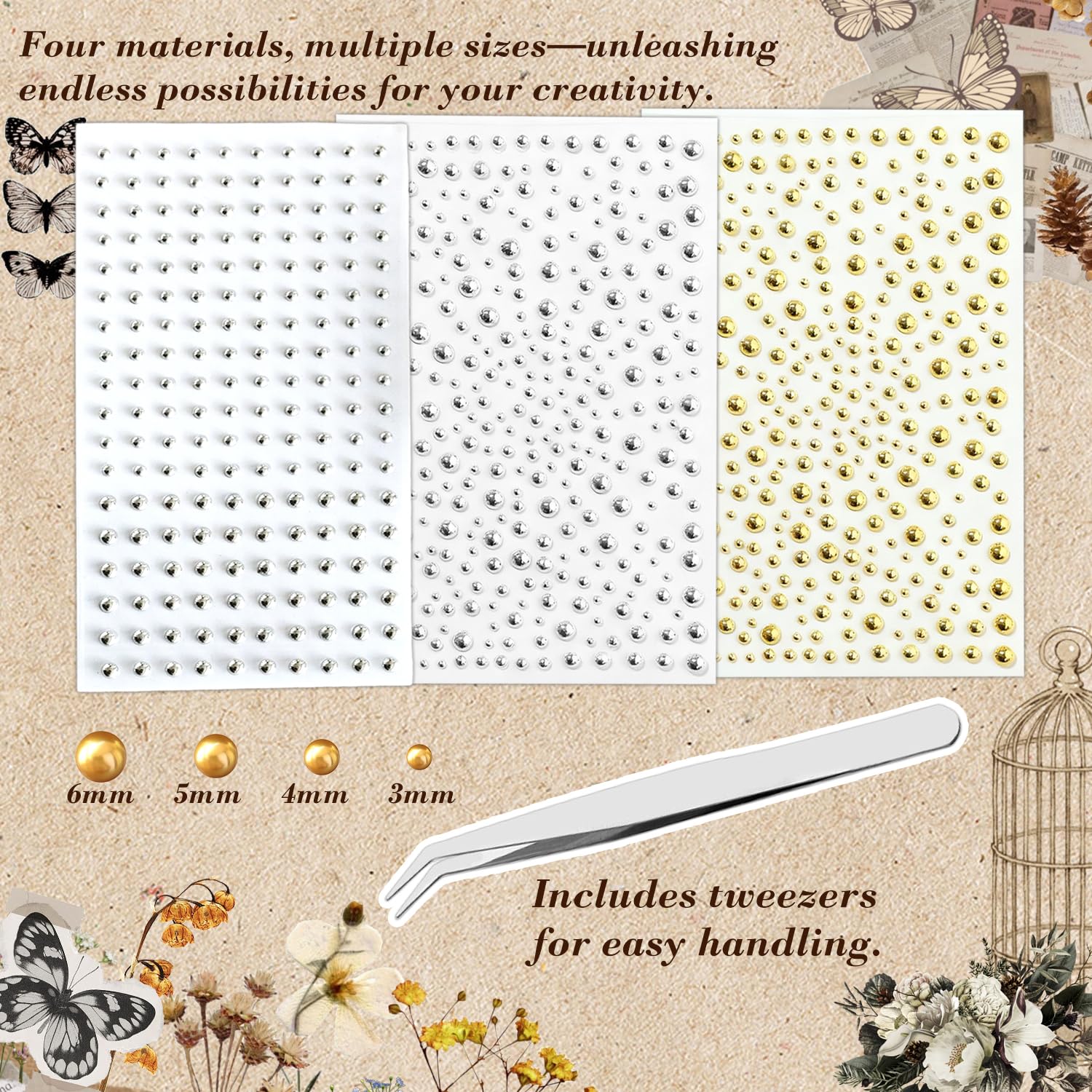 Gezicht lichaam ring stickers  - Body Jewelry Rings recensie en prijs