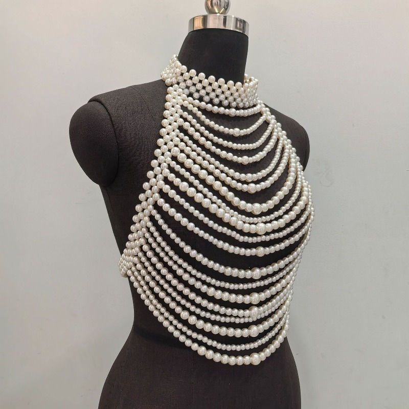 Europese en Amerikaanse trend  - Body Jewelry Quality recensie en prijs
