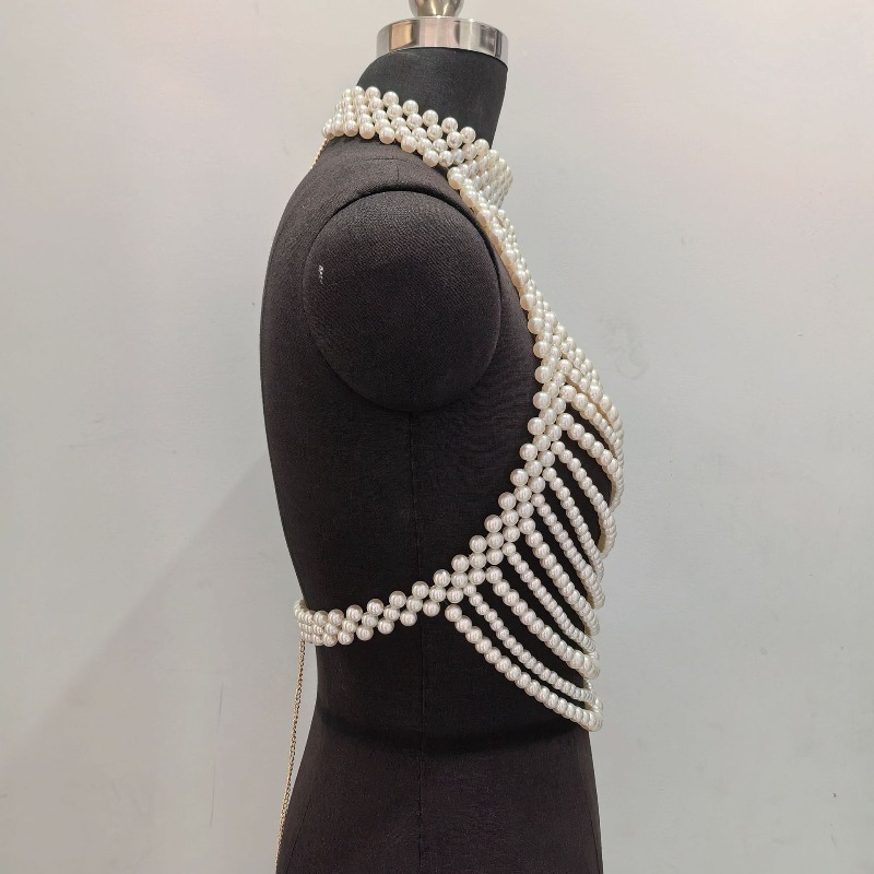 Europese en Amerikaanse trend  - Body Jewelry Quality recensie en prijs